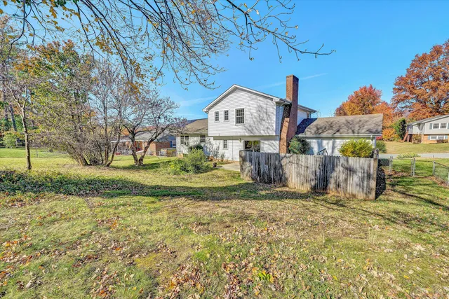 $299,900 | 5146 Wipledale Avenue, Roanoke, VA 24019