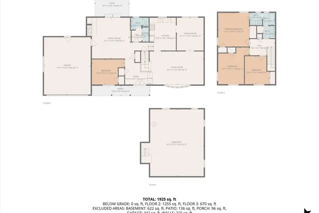 $299,900 | 5146 Wipledale Avenue, Roanoke, VA 24019