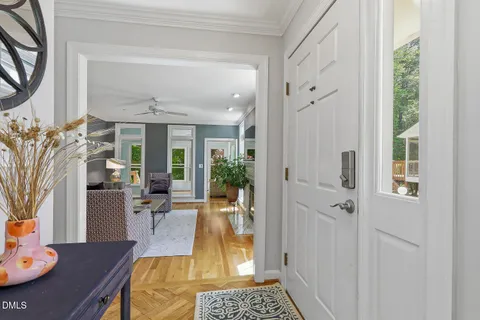 $415,000 | 1210 Cranebridge Place, Chapel Hill, NC 27517