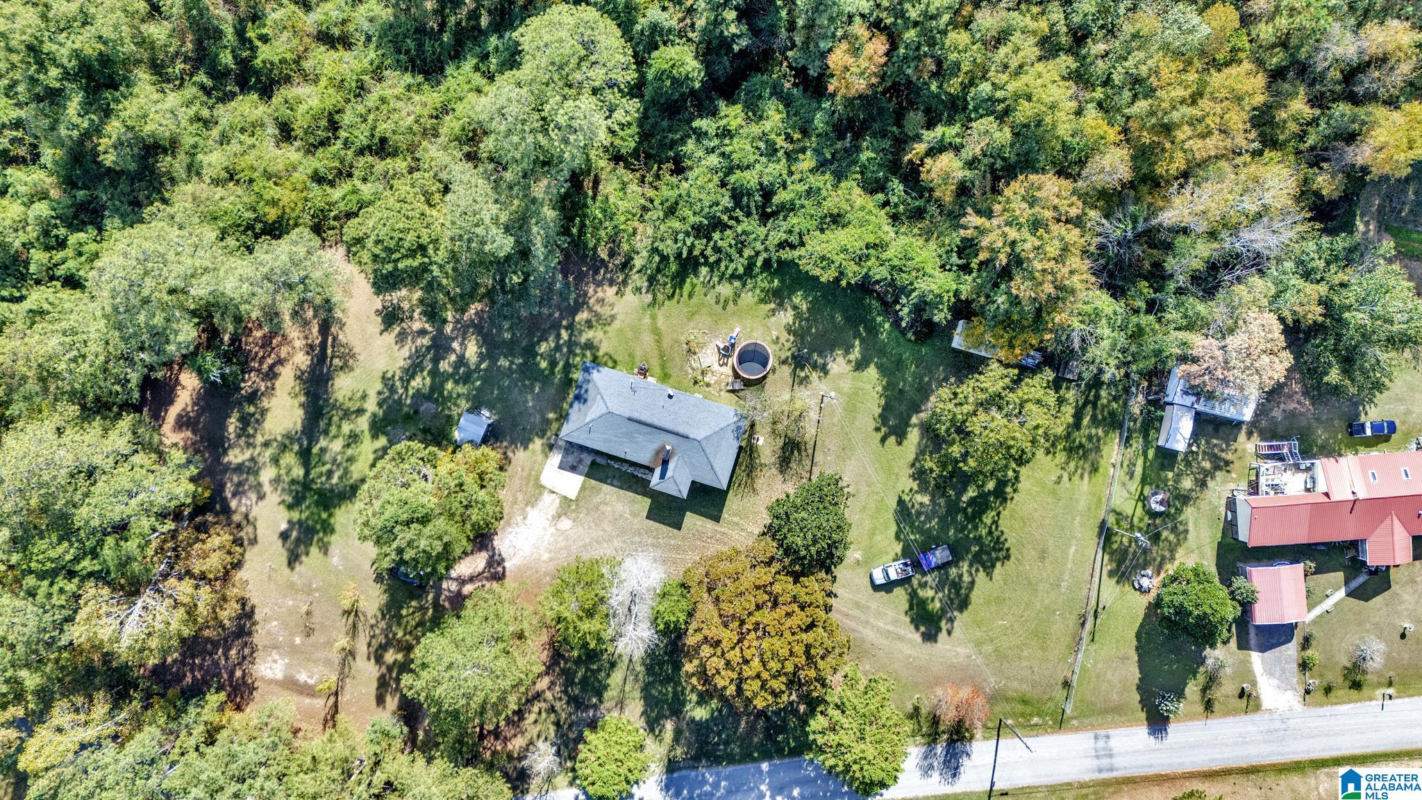 1620 Chaley Springs Road Hayden, AL 35079 - Photo 27 of 32