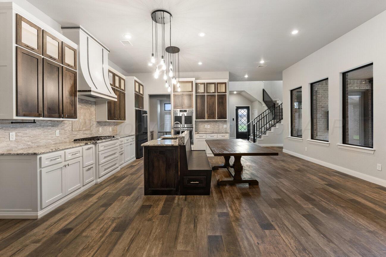 5706 Wesley Road Amarillo, TX 79119 - Photo 12 of 77 Color-21
