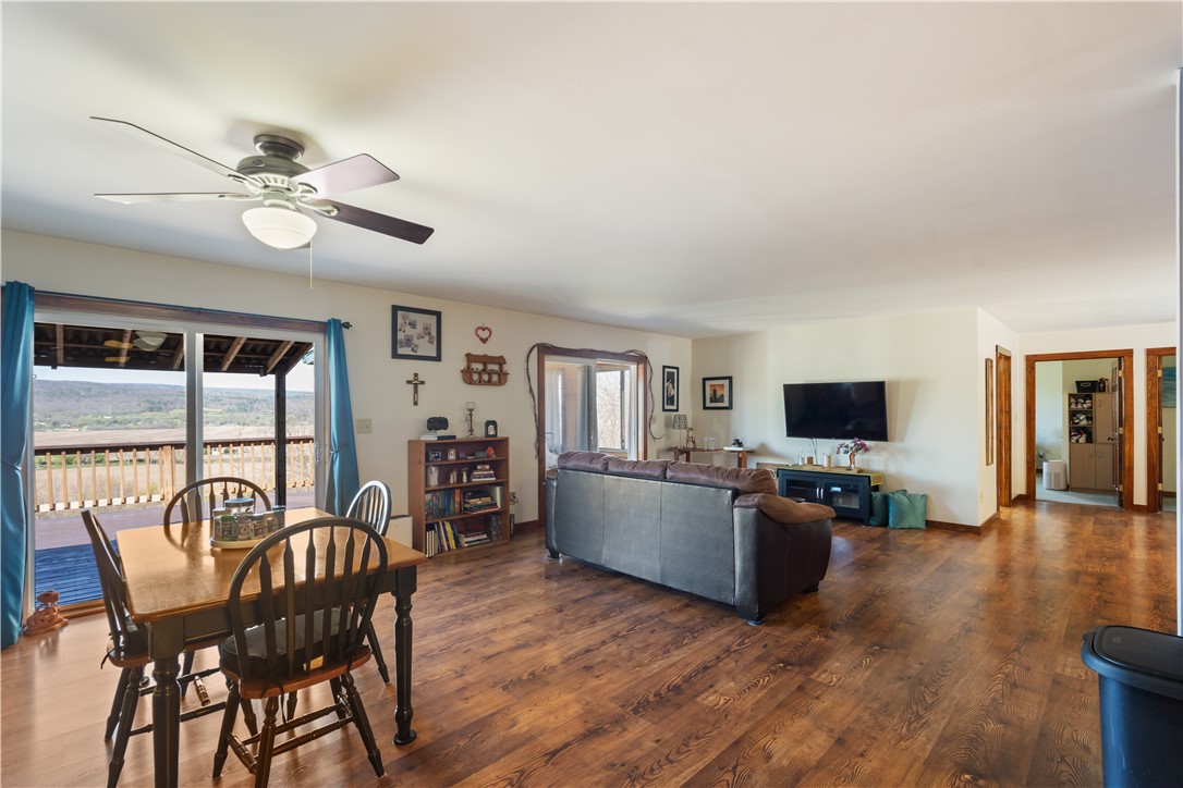 8917 Groveland Station Road Dansville, NY 14437 - Photo 15 of 39