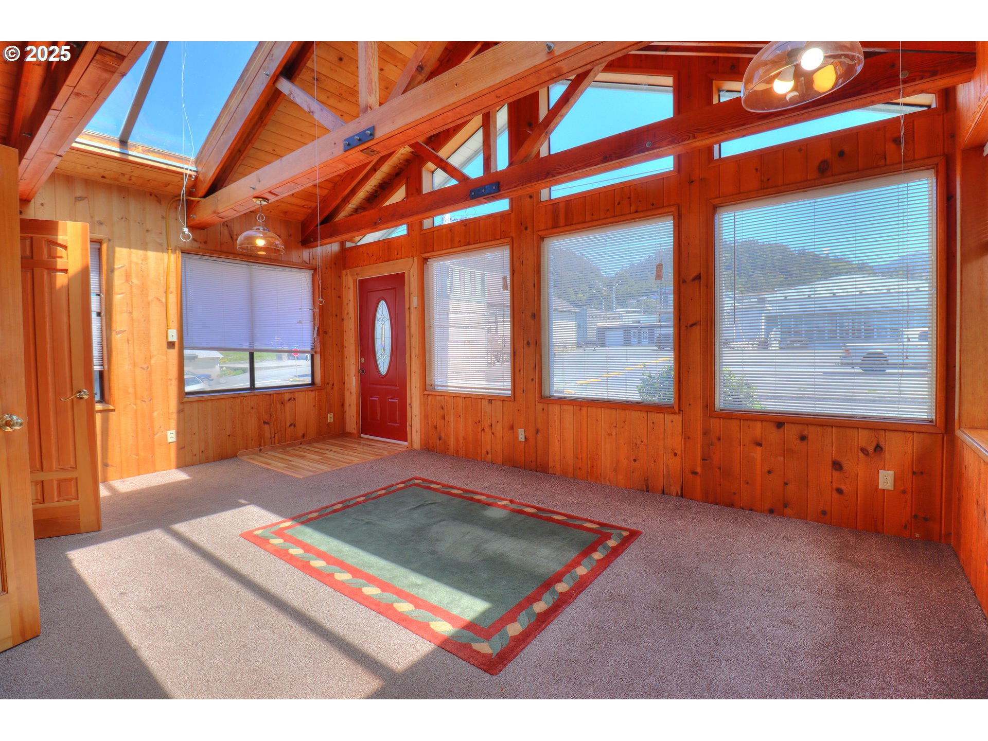 29832 Mary Street Gold Beach, OR 97444 - Photo 18 of 37 Bedroom