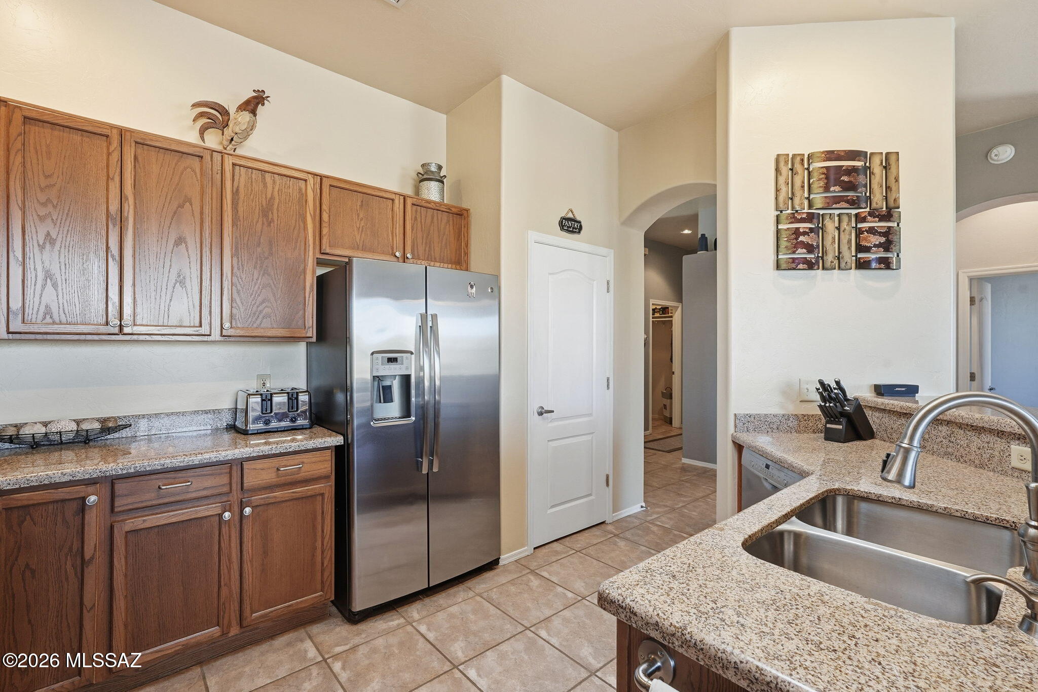 7512 West Sweet River Road Tucson, AZ 85743 - Photo 6 of 41