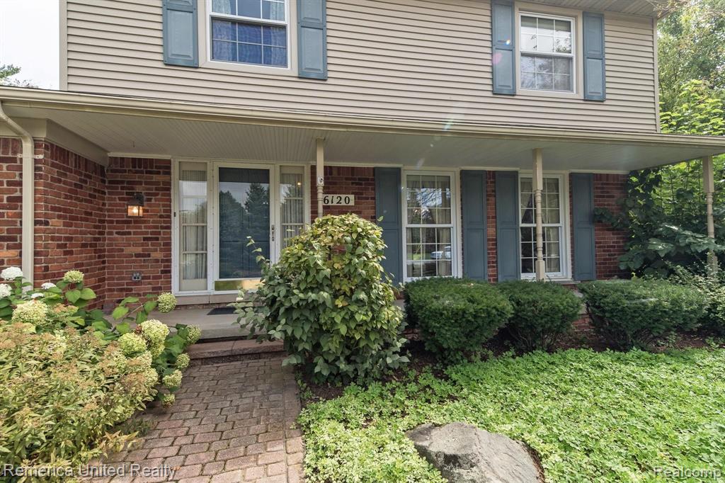 6120 North Beck Road Canton, MI 48187 - Photo 3 of 39