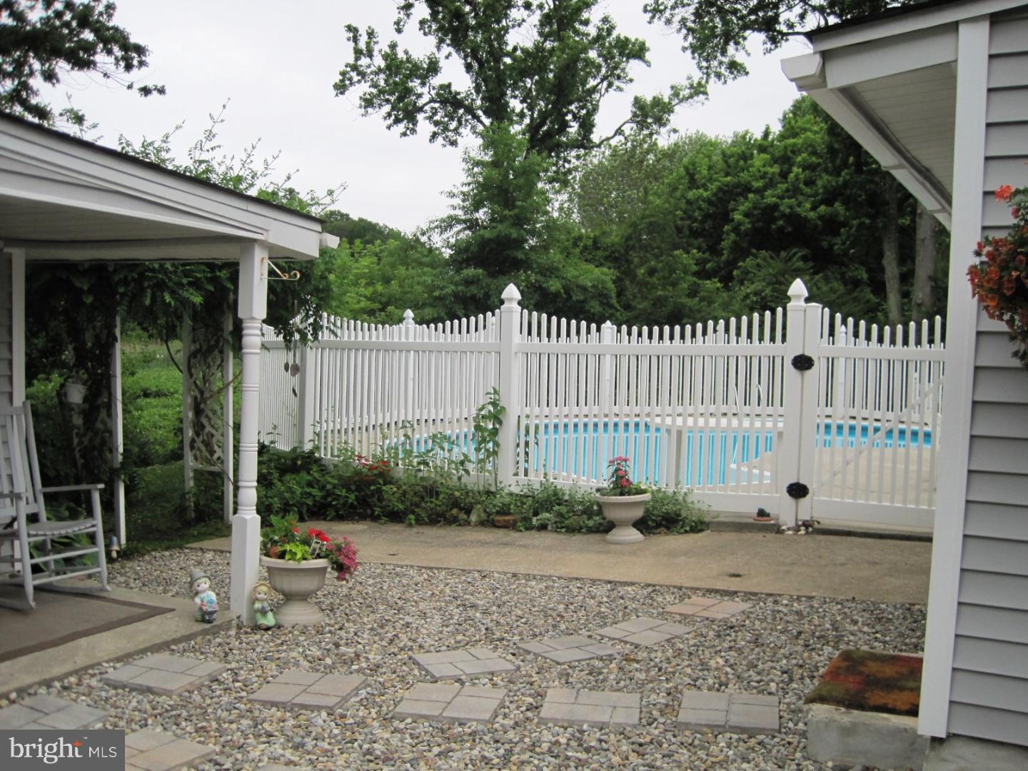 1072 Almonesson Road Deptford, NJ 08093 - Photo 1 of 19 Exterior Side