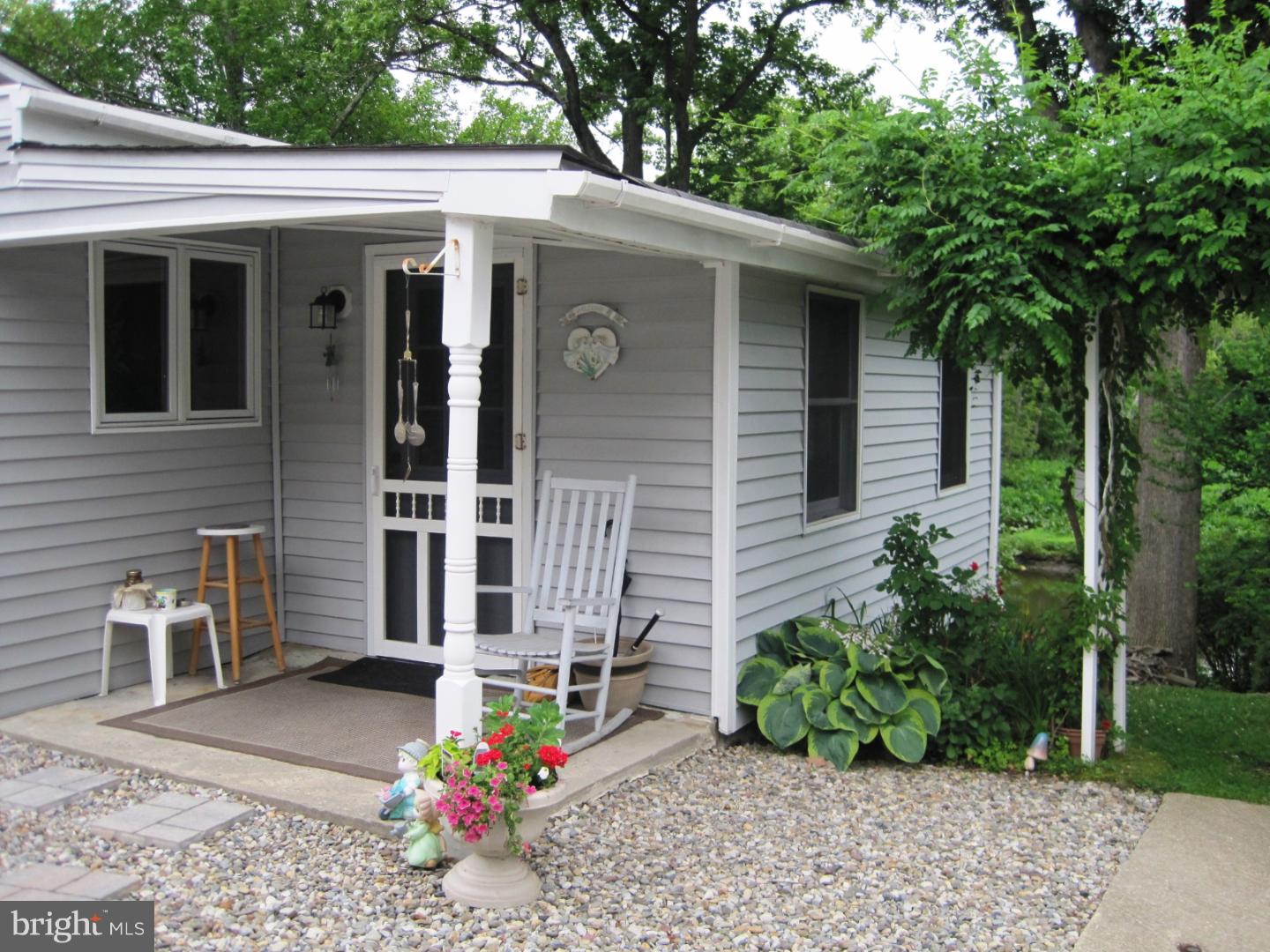 1072 Almonesson Road Deptford, NJ 08093 - Photo 2 of 19 Porch