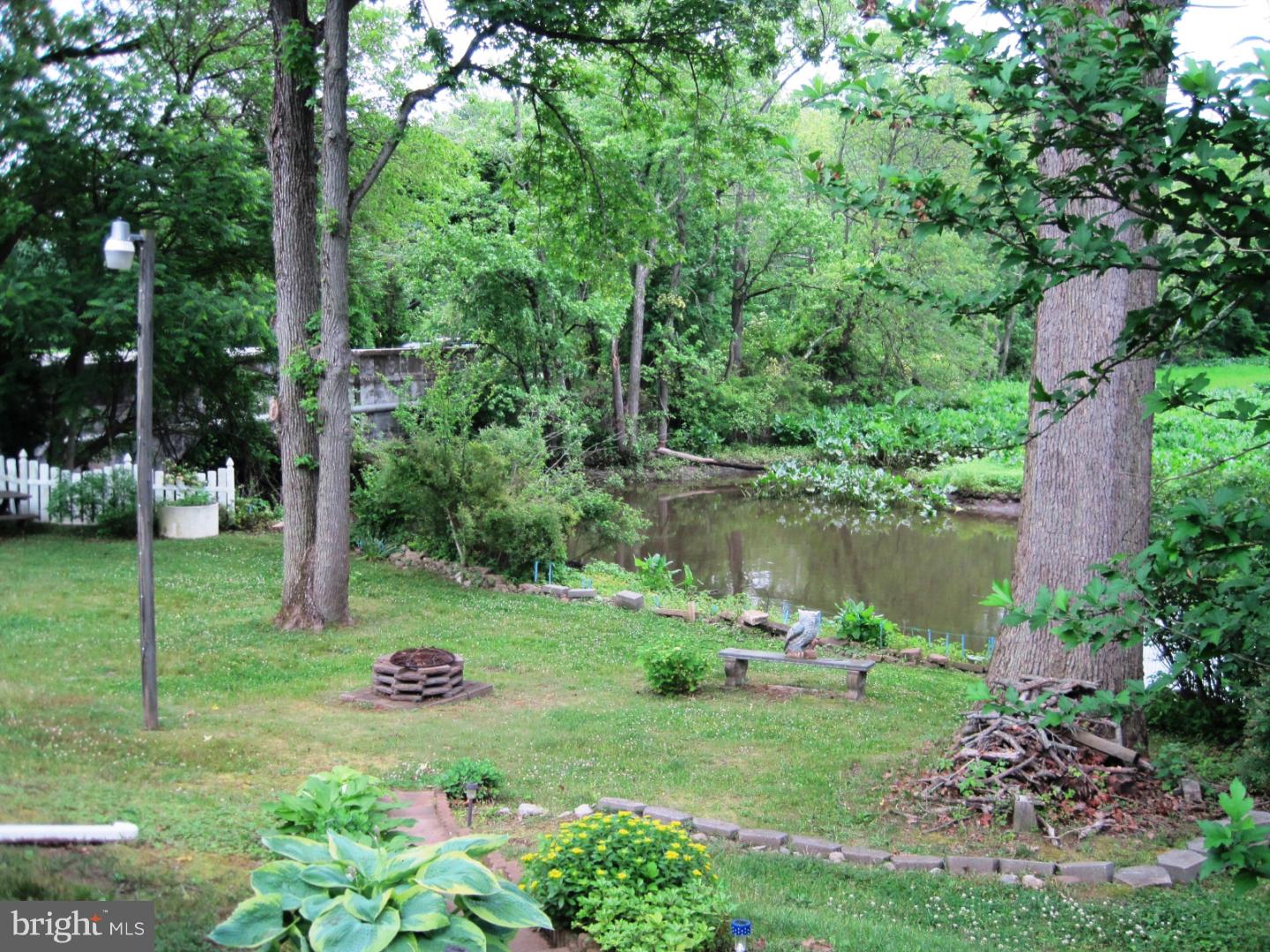 1072 Almonesson Road Deptford, NJ 08093 - Photo 19 of 19 Back Yard