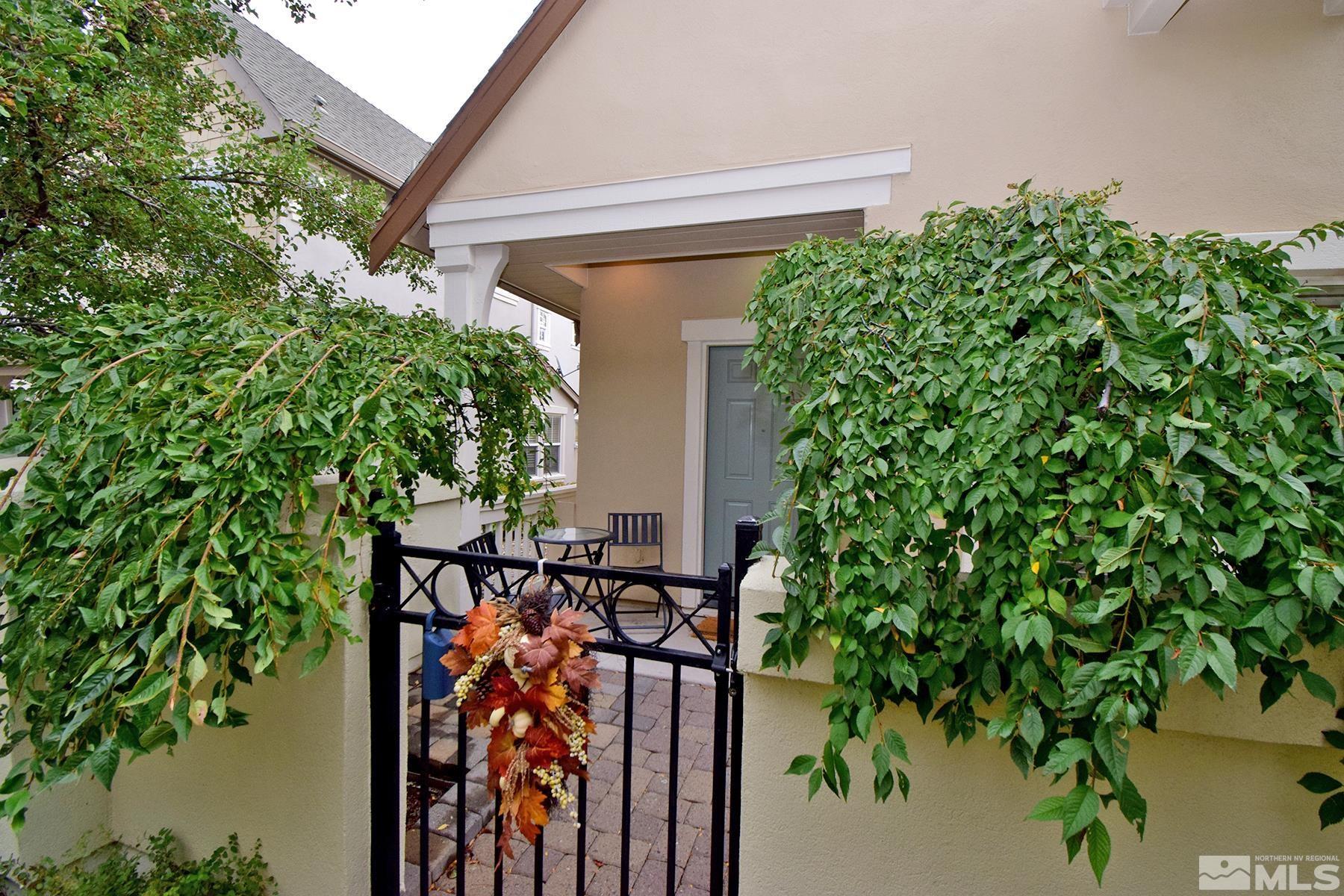 1689 Clover Hill Trail Reno, NV 89523 - Photo 3 of 32 a view of an outdoor space
