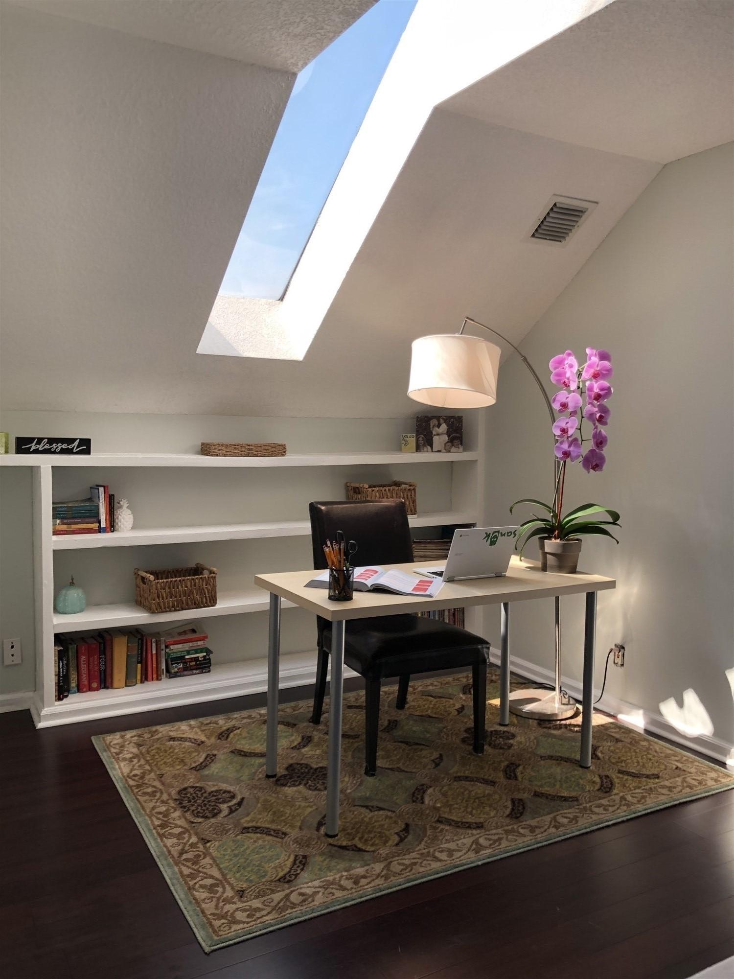 67 Fairview West Tequesta, FL 33469 - Photo 15 of 25 a view of a workspace with furniture