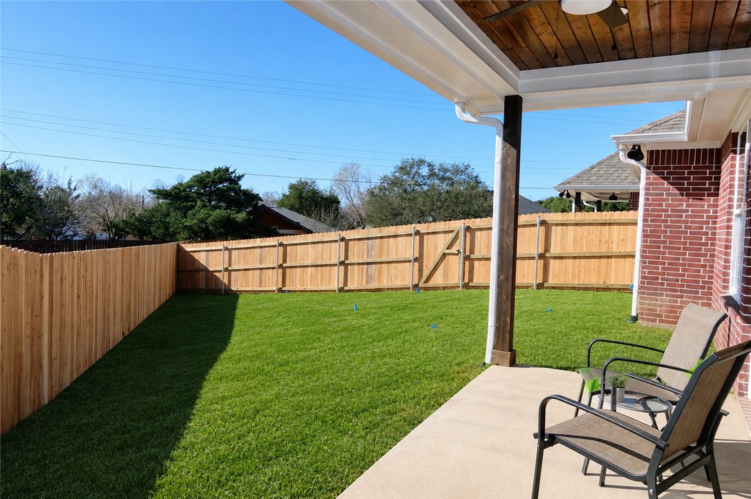 2010 Reagan Court Bryan, TX 77802 - Photo 15 of 15