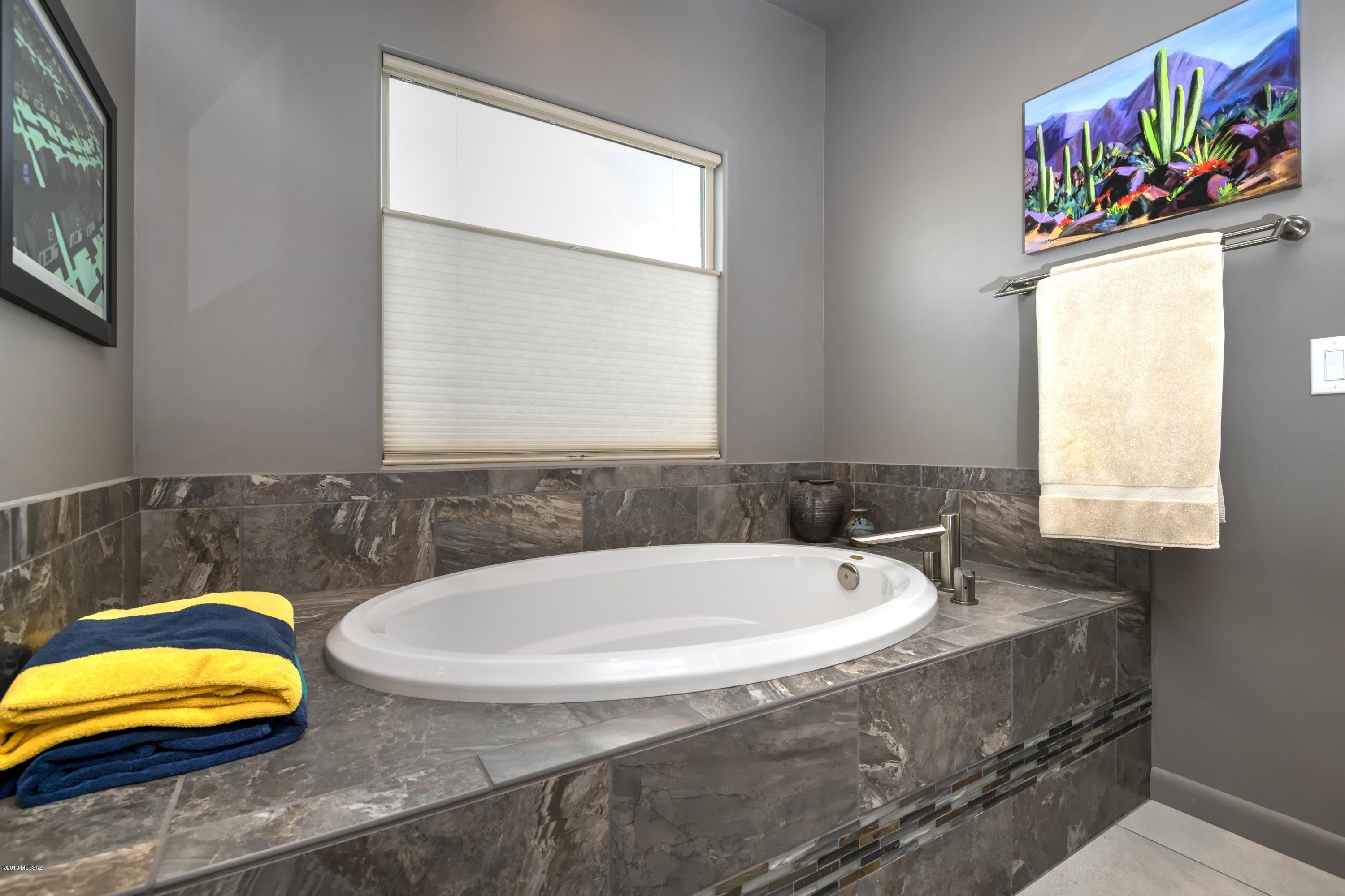 14645 East Cir Q Ranch Place Vail, AZ 85641 - Photo 21 of 43