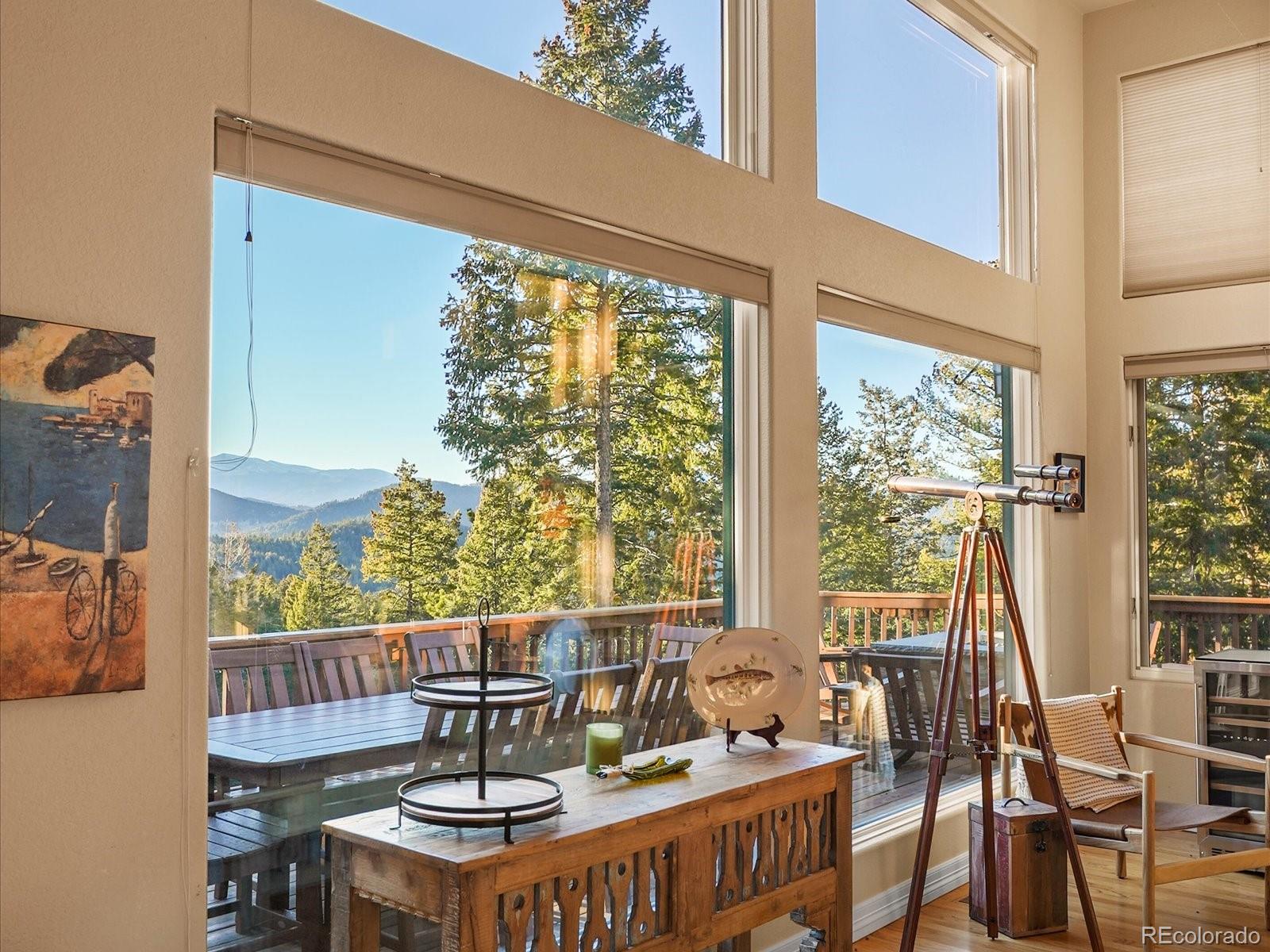 27267 Forest Grove Road Evergreen, CO 80439 - Photo 7 of 50 Gallery Image 7