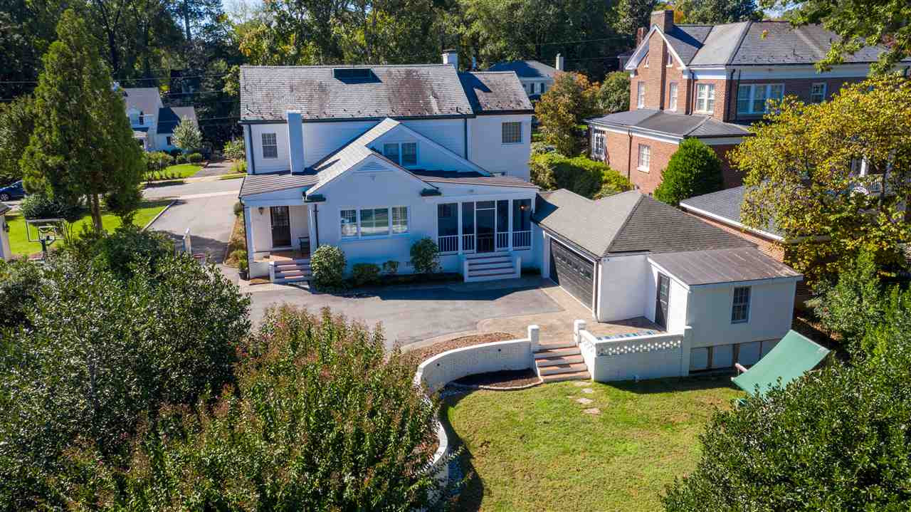 1110 Harvey Street Raleigh, NC 27608 - Photo 29 of 30 Photo 29