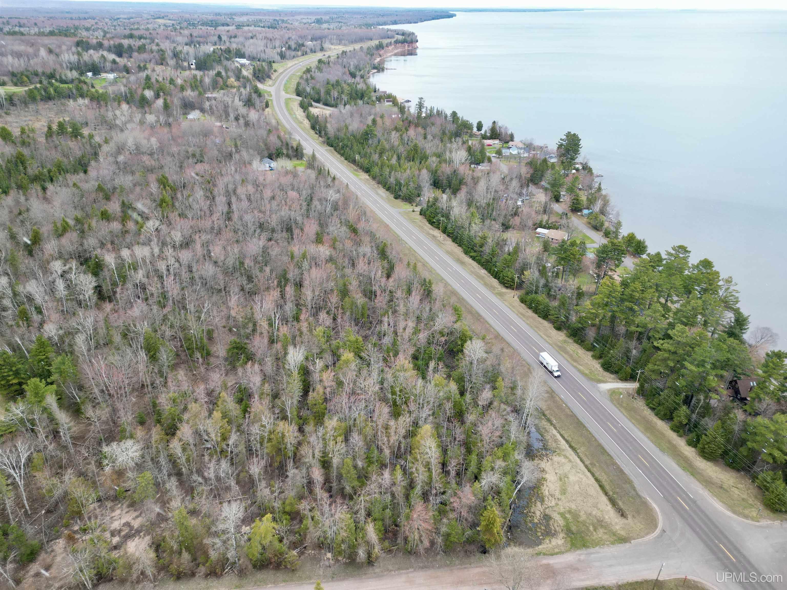 Tbd Tbd Us 41/beartown Road Baraga, MI 49908 - Photo 4 of 17