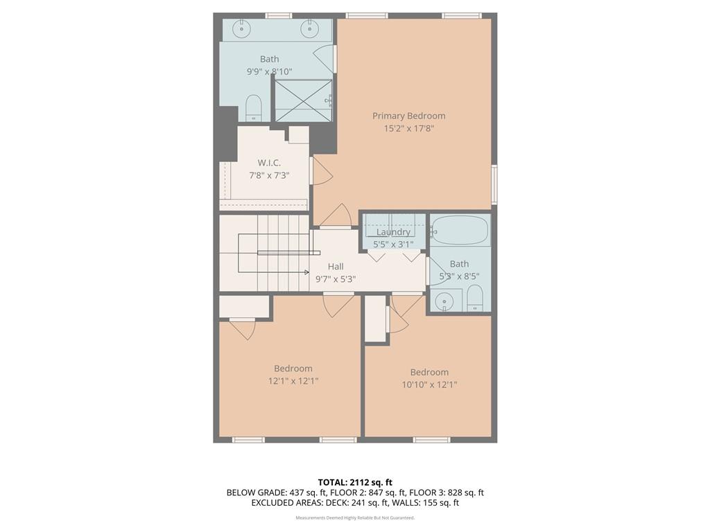 141 Arbor Trail Drive McKees Rocks, PA 15136 - Photo 43 of 44 a picture of a bench in a bathroom