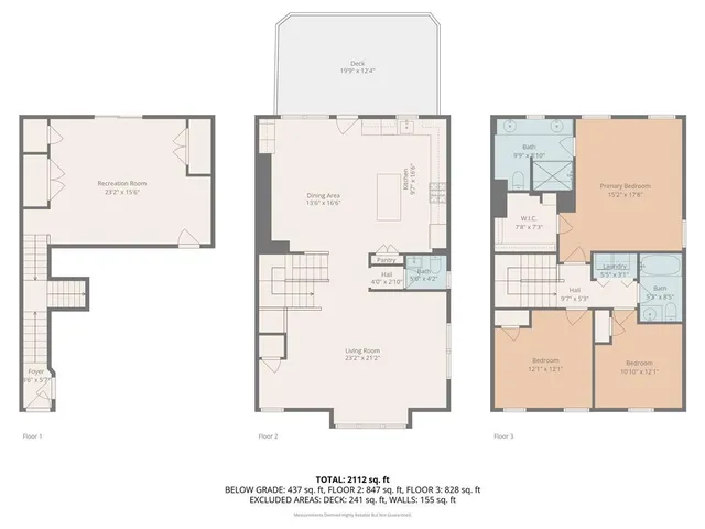 a kitchen with a refrigerator and a refrigerator