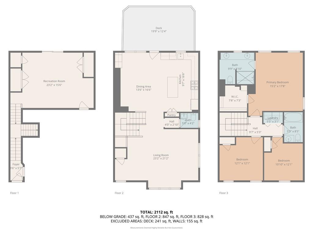 141 Arbor Trail Drive McKees Rocks, PA 15136 - Photo 44 of 44 a kitchen with a refrigerator and a refrigerator