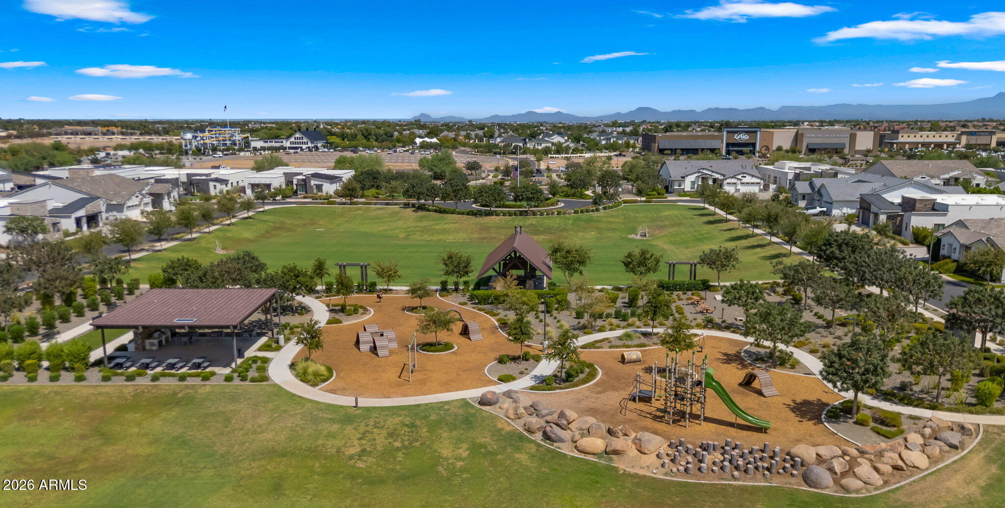 20688 East Pummelos Road Queen Creek, AZ 85142 - Photo 43 of 50 Bridle RAnch Community Park