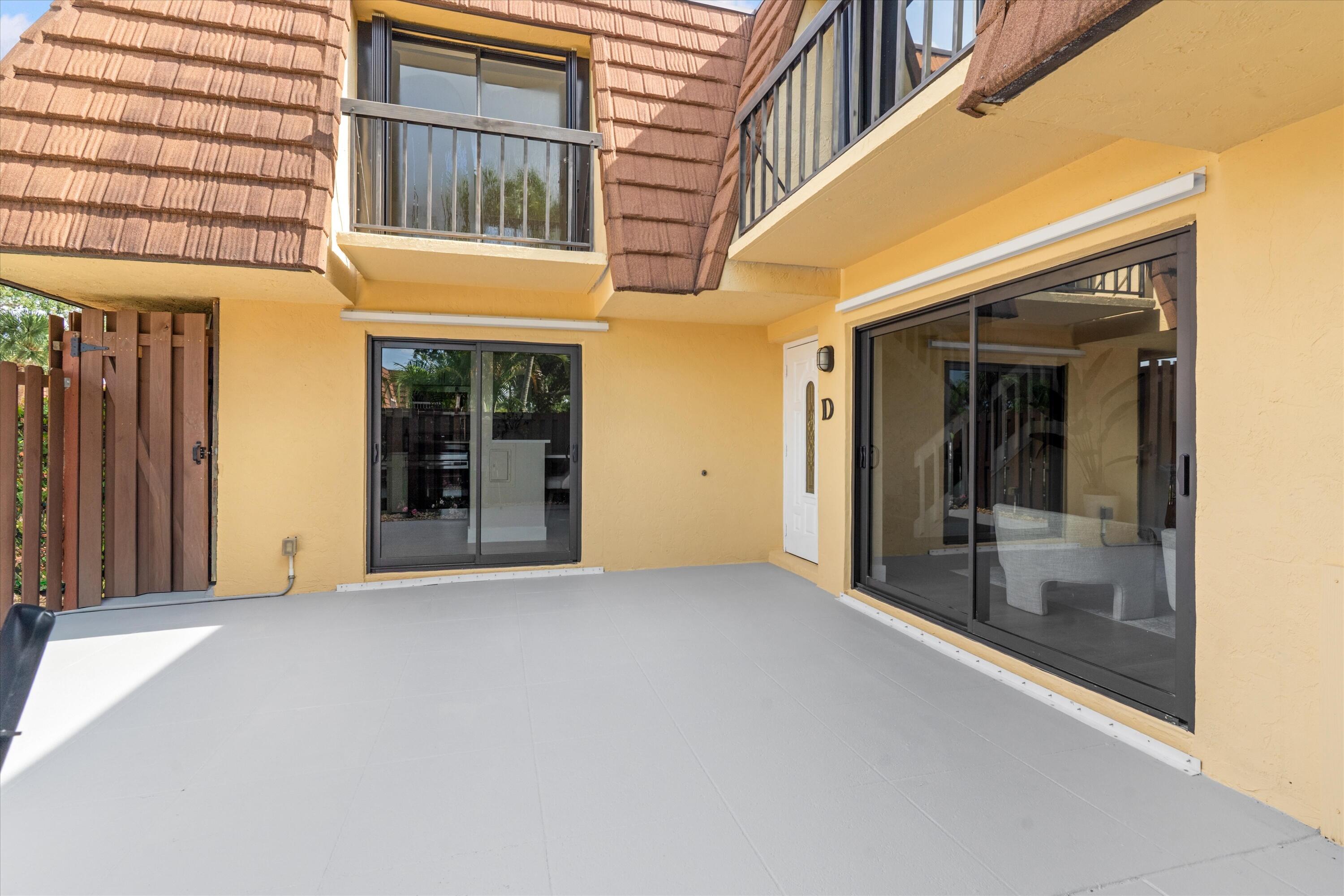 825 Center Street, Unit 49D Jupiter, FL 33458 - Photo 20 of 23 03-825 Center Street #49D Jupiter FL -10
