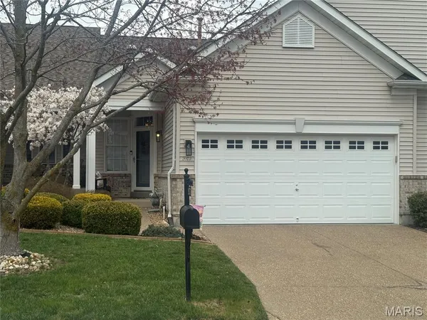 $389,900 | 2073 Hawks Landing Drive, Unit C, Lake St. Louis, MO 63367