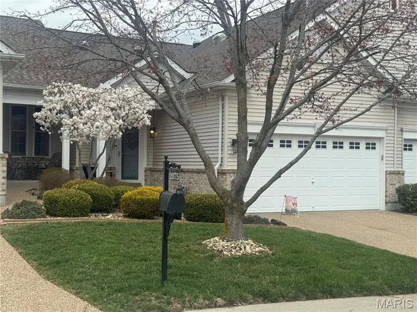 $389,900 | 2073 Hawks Landing Drive, Unit C, Lake St. Louis, MO 63367