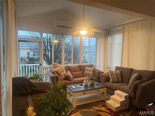 $389,900 | 2073 Hawks Landing Drive, Unit C, Lake St. Louis, MO 63367