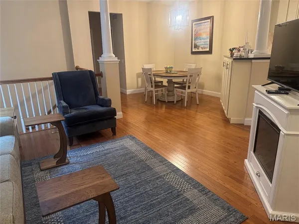 $389,900 | 2073 Hawks Landing Drive, Unit C, Lake St. Louis, MO 63367