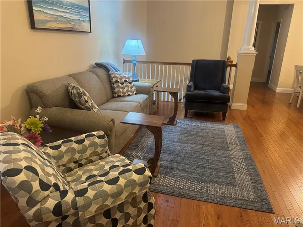 $389,900 | 2073 Hawks Landing Drive, Unit C, Lake St. Louis, MO 63367