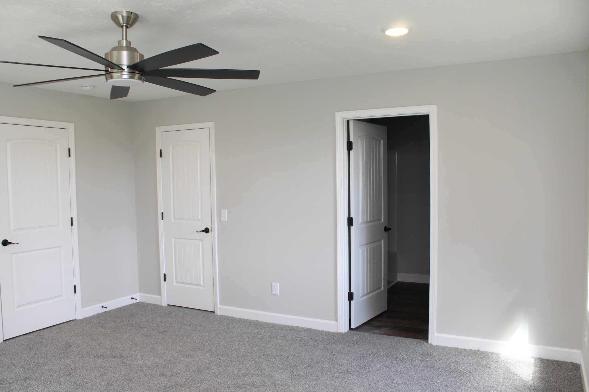 3835 Union Camp Road Lafayette, TN 37083 - Photo 17 of 27 wooden floor in an empty room