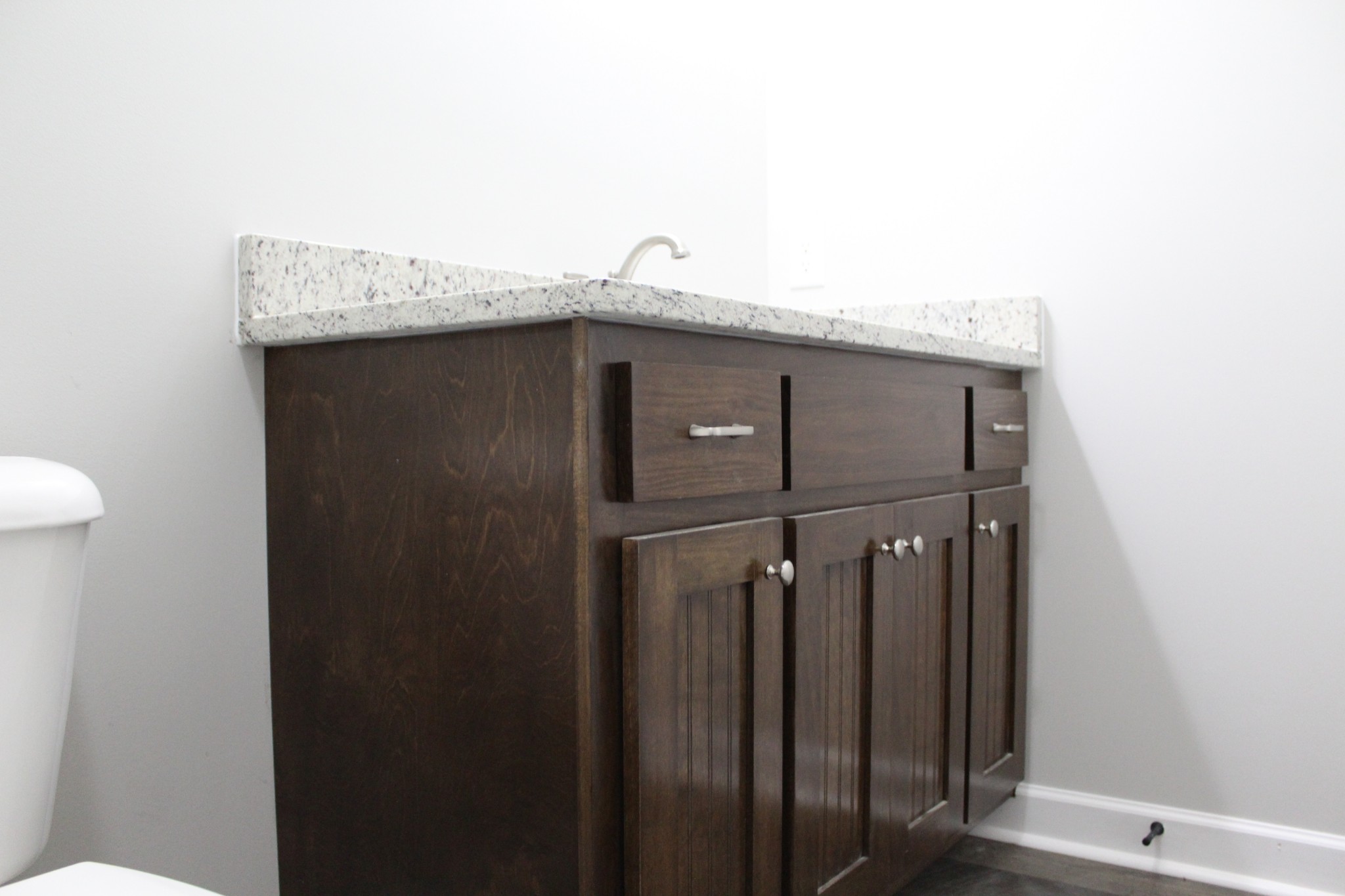 3835 Union Camp Road Lafayette, TN 37083 - Photo 23 of 27 a close view of a sink and cabinets