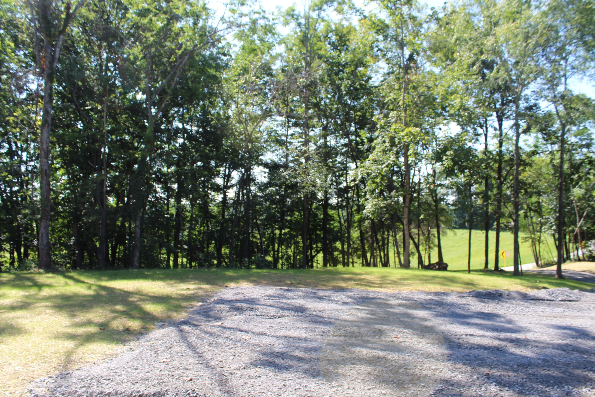 3835 Union Camp Road Lafayette, TN 37083 - Photo 8 of 27 a view of outdoor space with trees