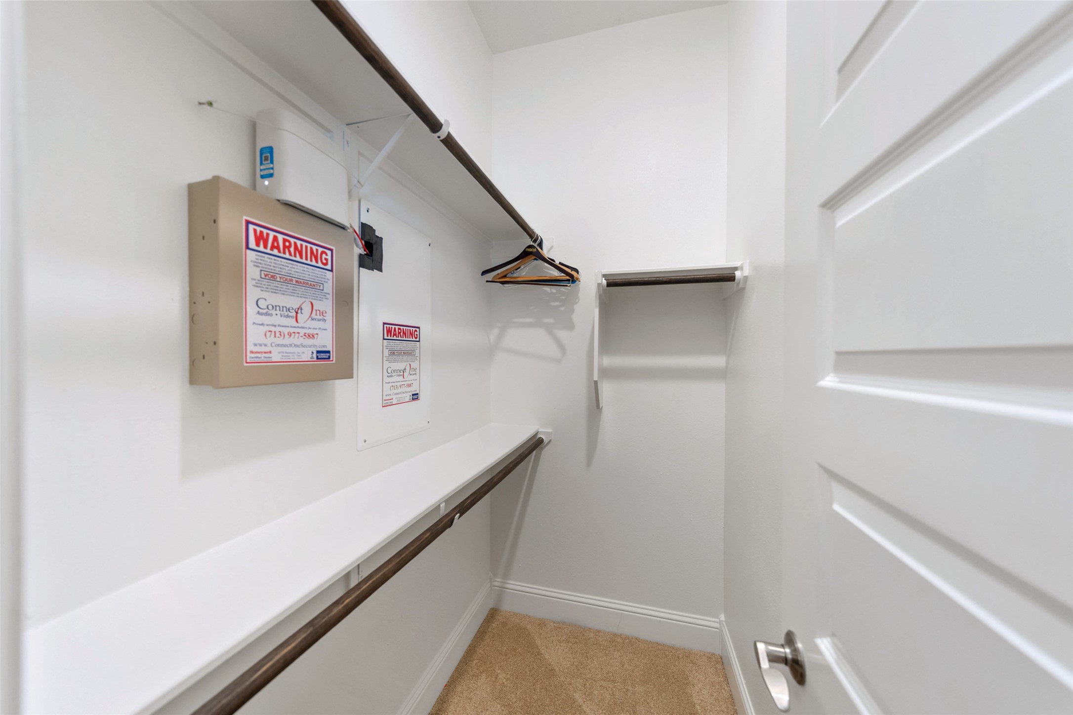 27626 South Colt Shadow Lane Spring, TX 77386 - Photo 28 of 50 a view of hallway