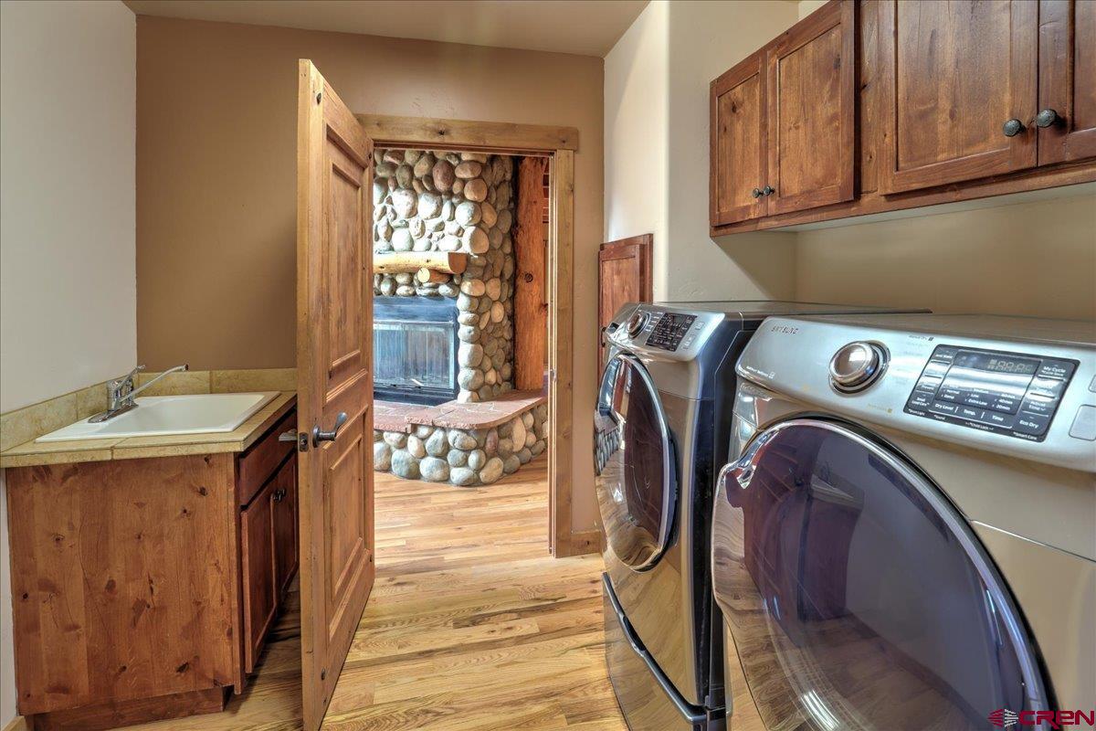 185 Spring Court Pagosa Springs, CO 81147 - Photo 17 of 45 Gallery Image 17