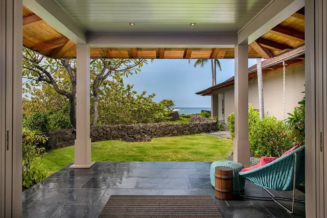 $29,500,000 | 72-3023 Kakapa Place, Kailua-Kona, HI 96740