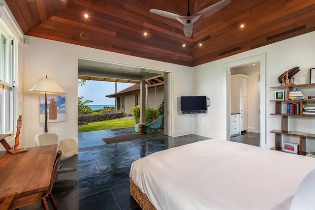 $29,500,000 | 72-3023 Kakapa Place, Kailua-Kona, HI 96740