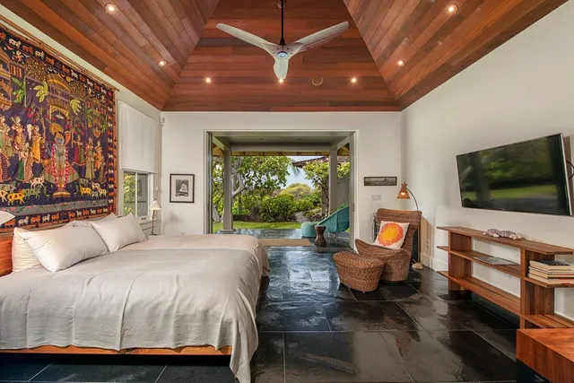 $29,500,000 | 72-3023 Kakapa Place, Kailua-Kona, HI 96740