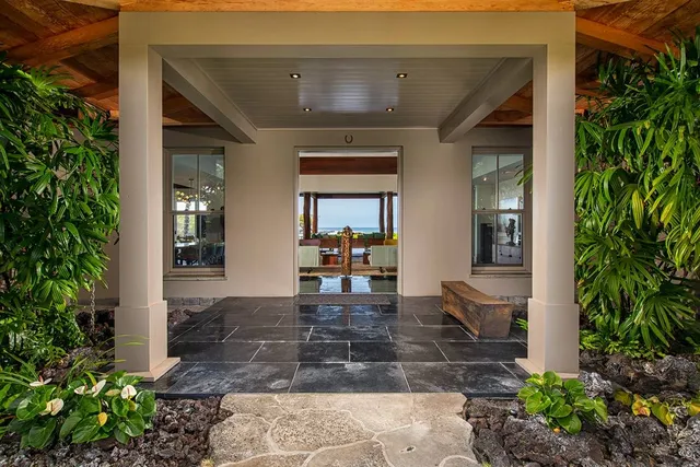 $29,500,000 | 72-3023 Kakapa Place, Kailua-Kona, HI 96740