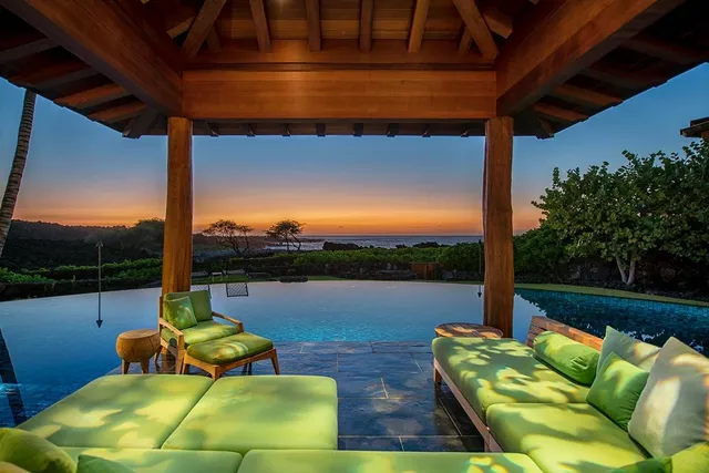 $29,500,000 | 72-3023 Kakapa Place, Kailua-Kona, HI 96740