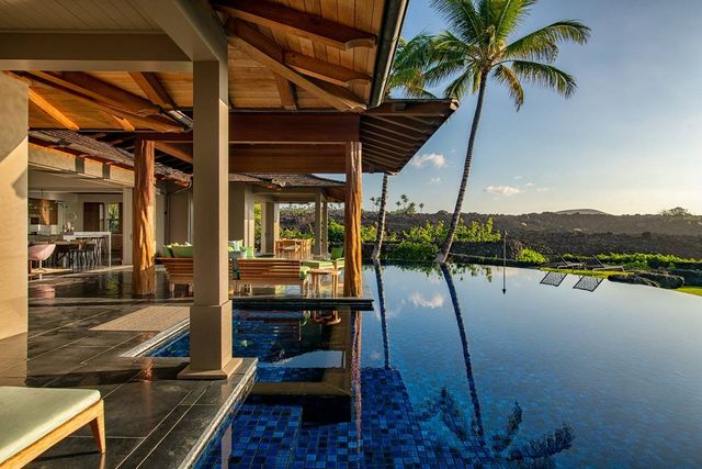 $29,500,000 | 72-3023 Kakapa Place, Kailua-Kona, HI 96740