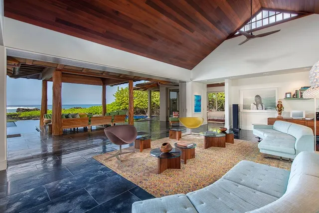 $29,500,000 | 72-3023 Kakapa Place, Kailua-Kona, HI 96740