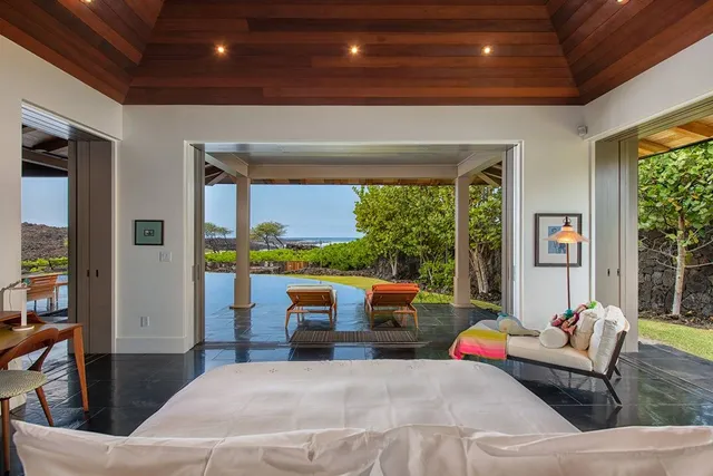 $29,500,000 | 72-3023 Kakapa Place, Kailua-Kona, HI 96740