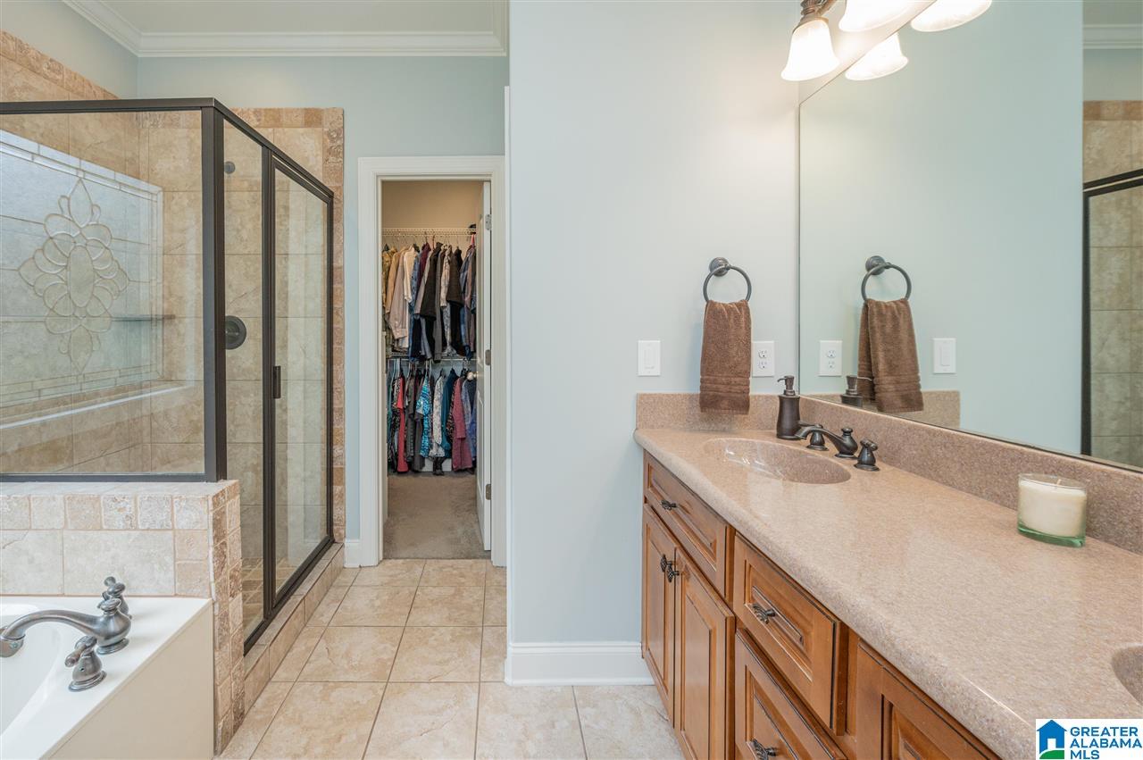 242 Strathaven Lane Pelham, AL 35124 - Photo 30 of 50