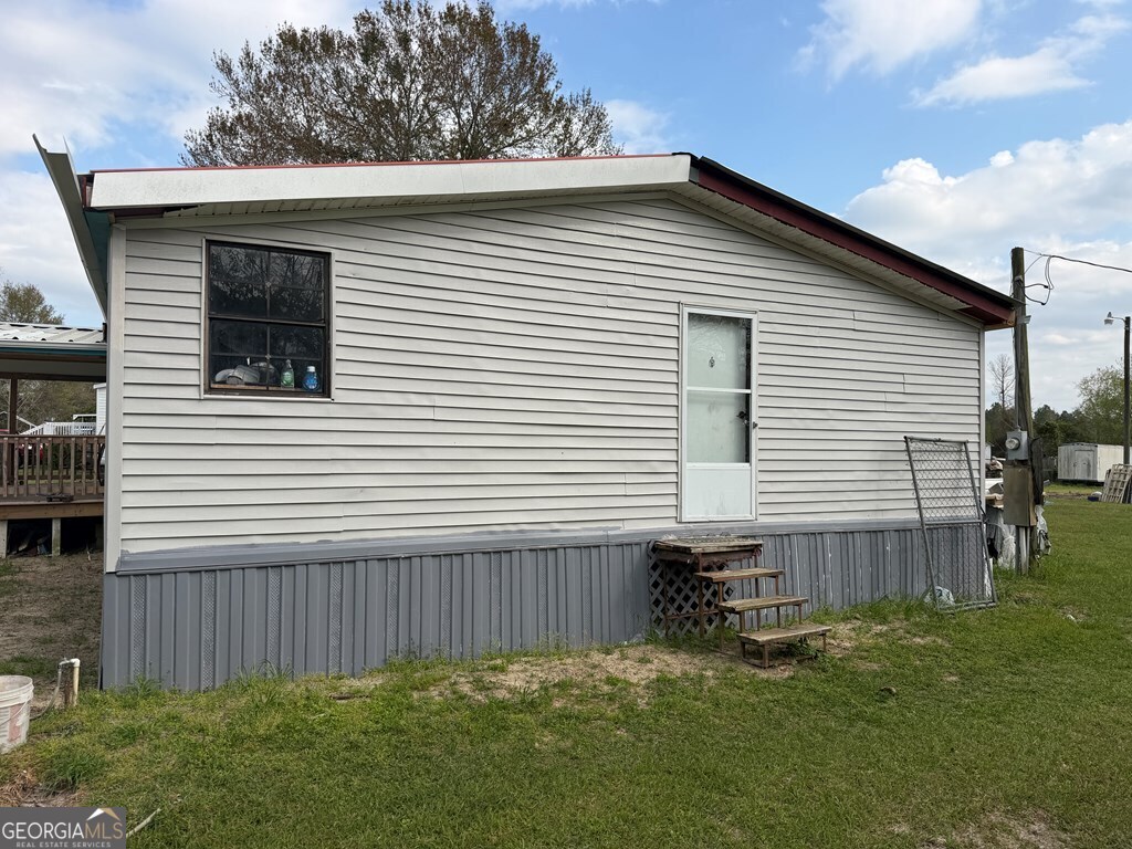 6022 Jenkins Road Albany, GA 31705 - Photo 15 of 24