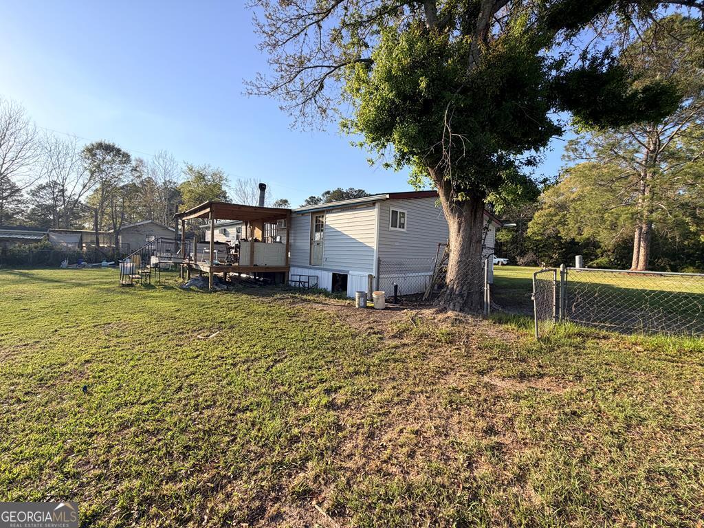 6022 Jenkins Road Albany, GA 31705 - Photo 17 of 24