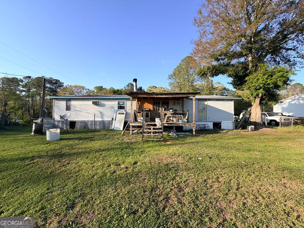 6022 Jenkins Road Albany, GA 31705 - Photo 18 of 24