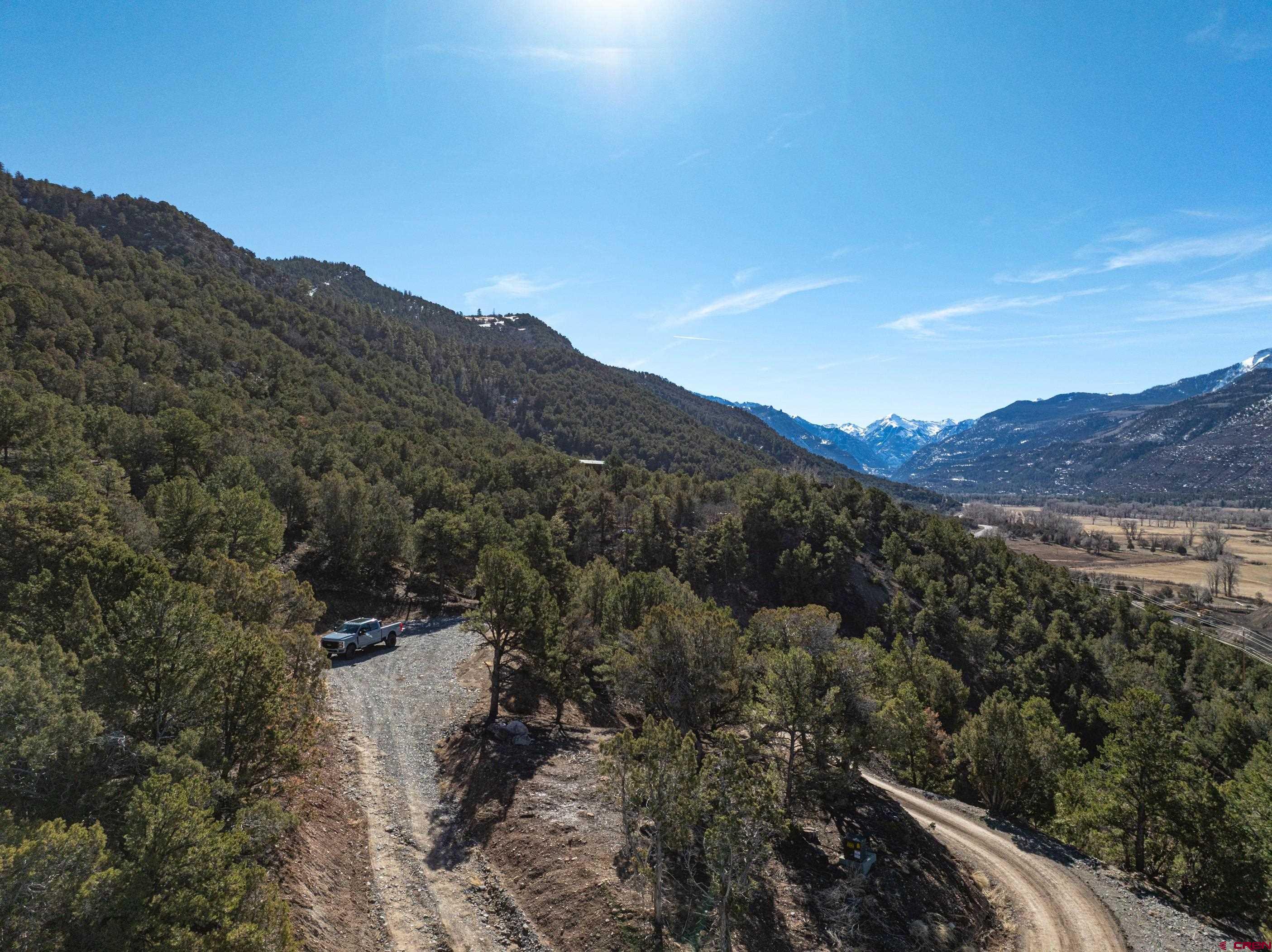 Tbd Elsie Trail Ridgway, CO 81432 - Photo 11 of 35 a view of a mountain