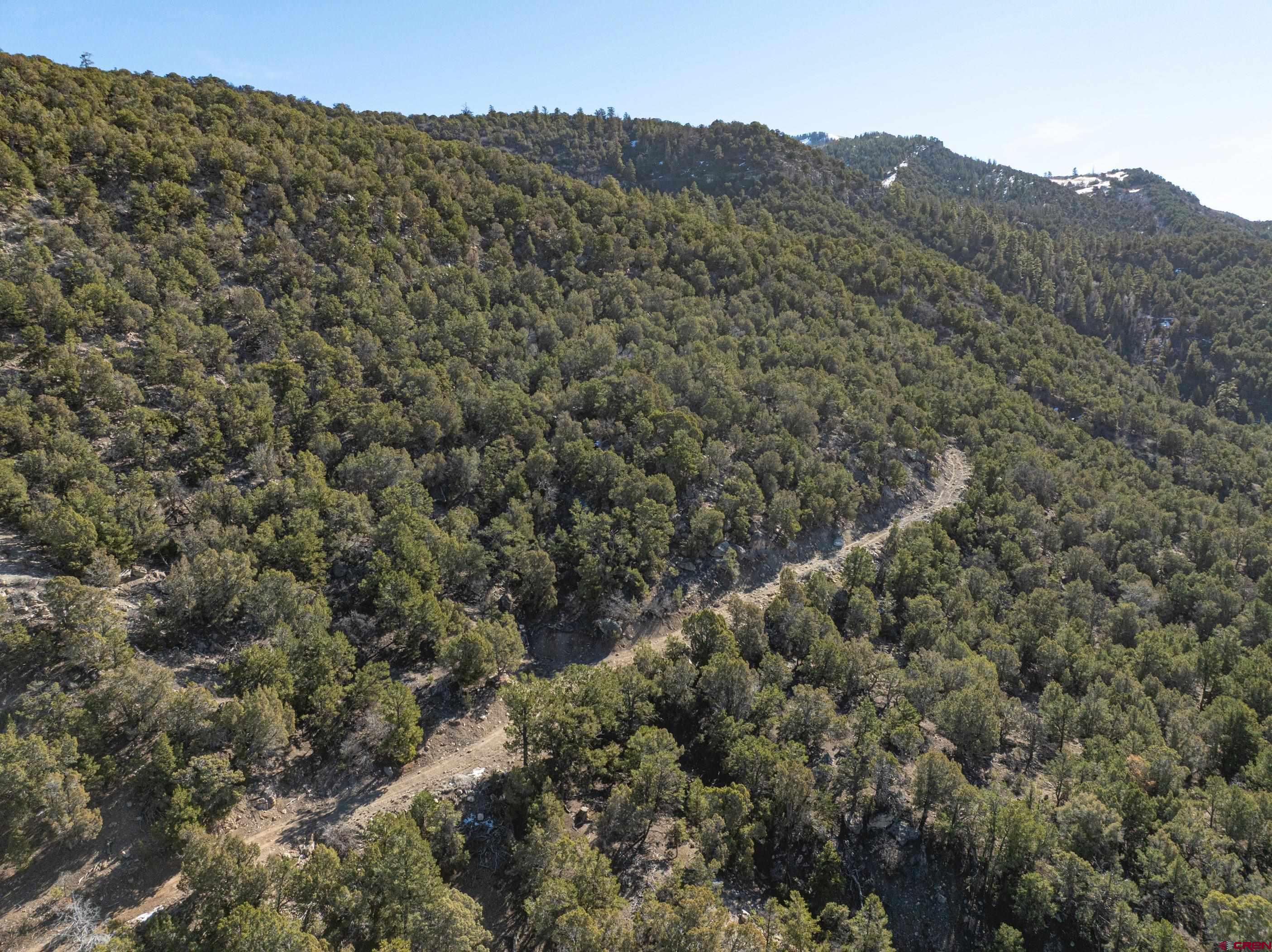Tbd Elsie Trail Ridgway, CO 81432 - Photo 15 of 35 a view of a mountain range
