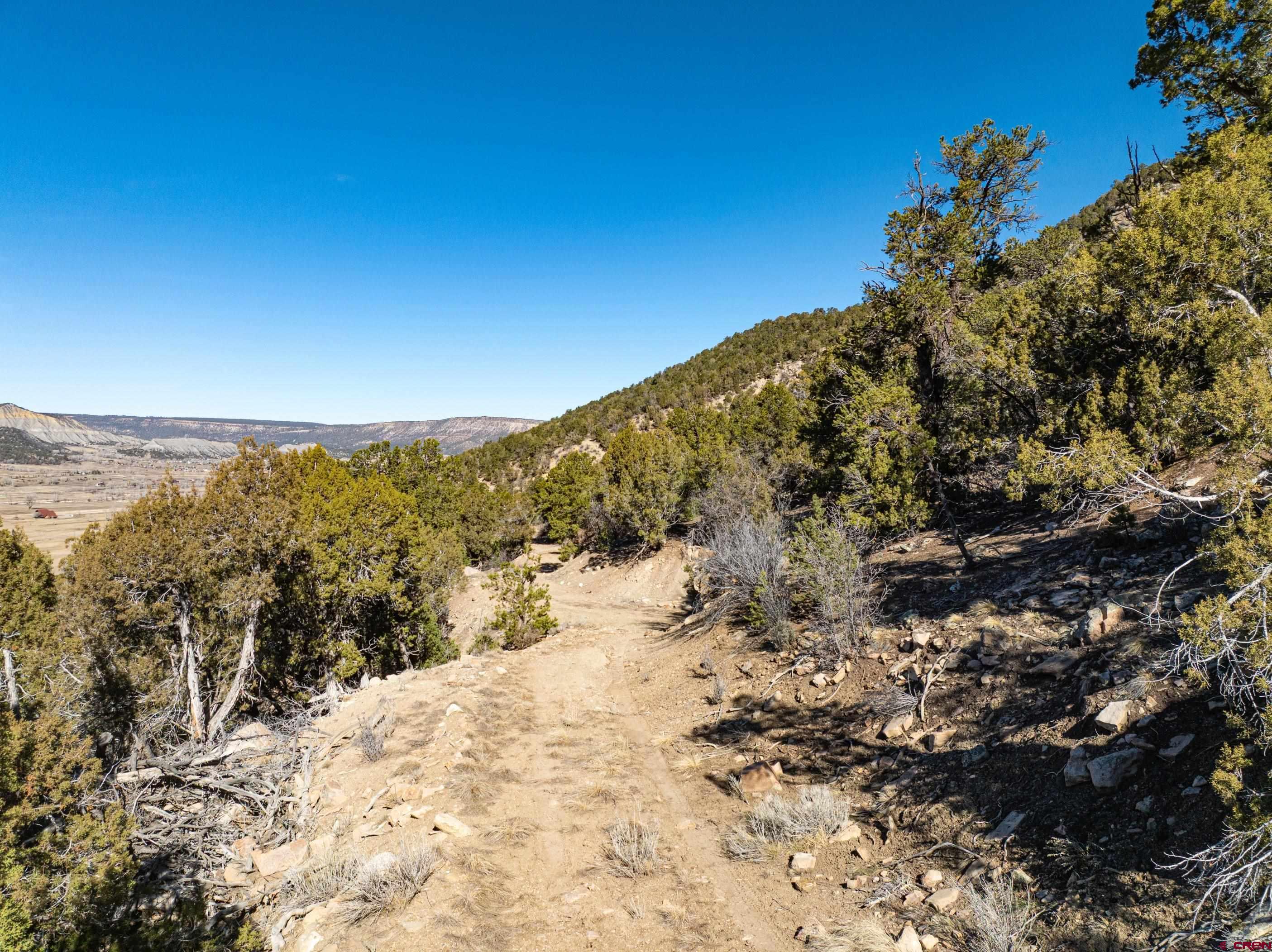 Tbd Elsie Trail Ridgway, CO 81432 - Photo 18 of 35 a view of a snow on the beach