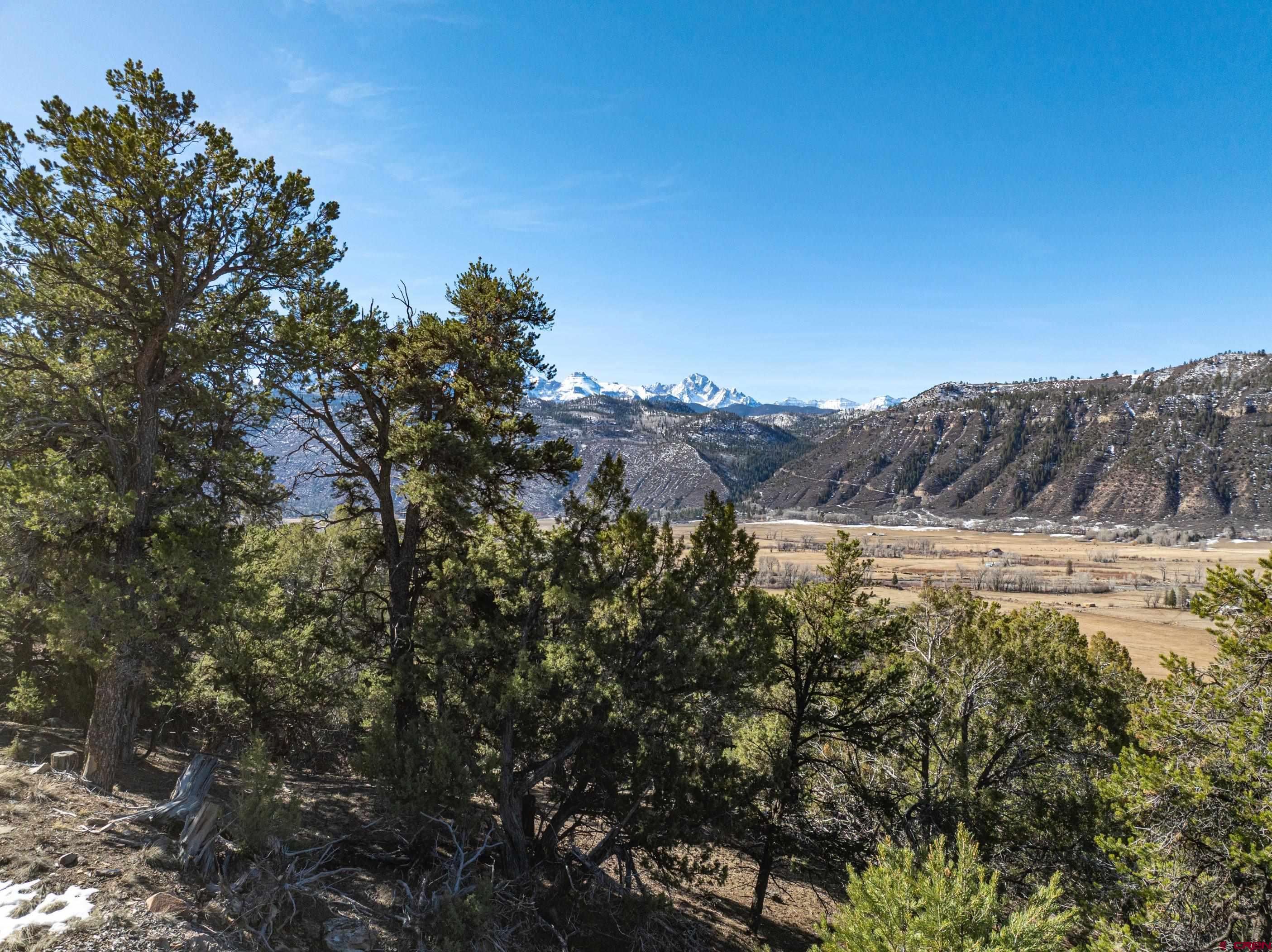 Tbd Elsie Trail Ridgway, CO 81432 - Photo 21 of 35 a view of a houses with a yard